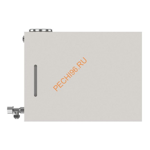 Парогенератор 2 кВт накопительный 