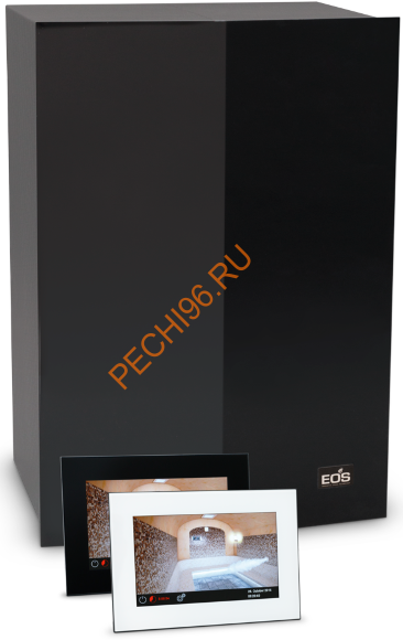 Парогенератор EOS SteamRock II Premium 9 кВт