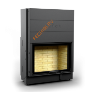 Каминная топка АСТОВ ПС 8057