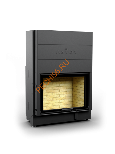 Каминная топка АСТОВ ПС 8057 Каминная топка АСТОВ ПС 8057