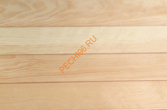 Вагонка Алтайский Кедр сорт Экстра, профиль штиль 14*116 (110)*2250 мм Вагонка Алтайский Кедр сорт Экстра, профиль штиль 14*116 (110)*2250 мм