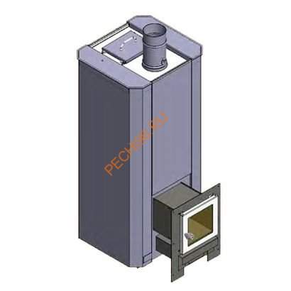 Дровяная печь Kastor FERO JK Дровяная печь Kastor FERO JK