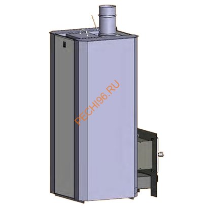 Дровяная печь Kastor FERO JK Дровяная печь Kastor FERO JK