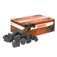 Камни для сауны Harvia (20 кг) Камни для сауны Harvia (20 кг)