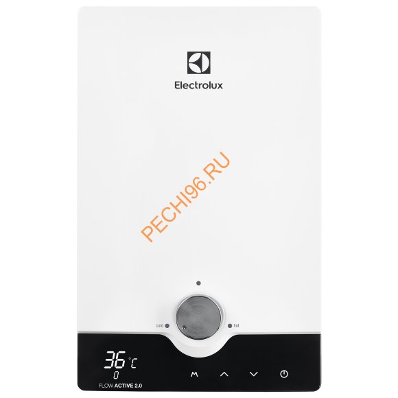 Водонагреватель Electrolux NPX 8 Flow Active 2.0