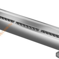 Топливный блок прямоугольный ZeFire 500