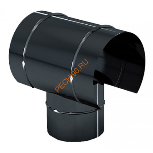 Зонт Agni эмалированный d 120 мм