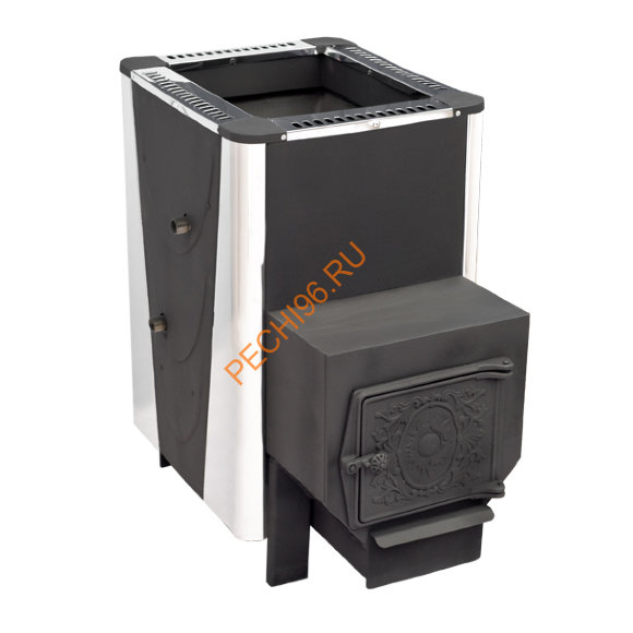 Печь банная Берёзка 24 ДТ-3 ТО