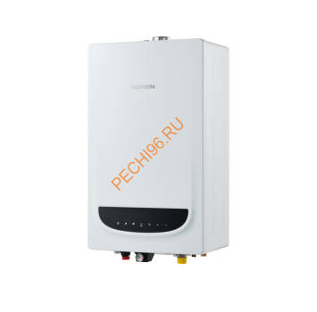 Газовый котел Navien Deluxe C Plus 20K Газовый котел Navien Deluxe C Plus 20K