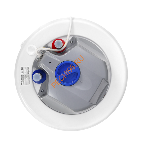 Водонагреватель Metalac Bojler OPTIMA MB 30 SLIM R