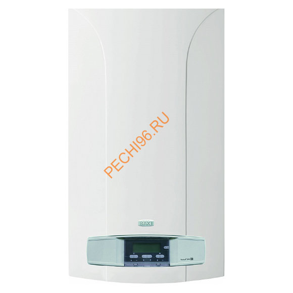 Газовый котел двухконтурный BAXI LUNA-3 280 Fi
