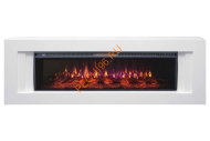 Электрокамин InterFlame Старлайн с очагом FREESPACE 50 LED FX QZ Электрокамин InterFlame Старлайн с очагом FREESPACE 50 LED FX QZ