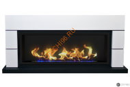 Линейный биокамин ZeFire Сабрин со стемалитом Линейный биокамин ZeFire Сабрин со стемалитом