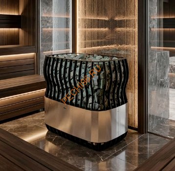 Электрическая печь BORN MAGMA (Магма) 24E, 24 кВт