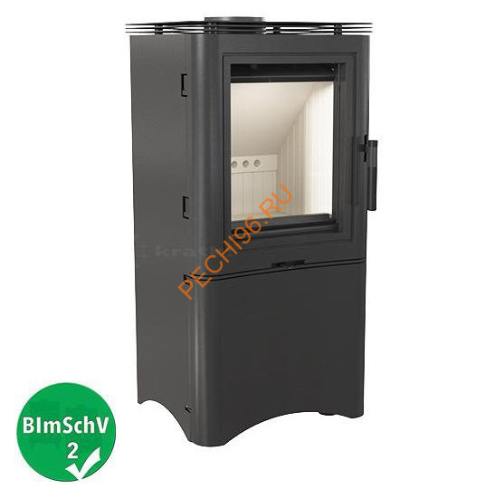 Печь-камин KRATKI Koza/K5/S/W/D Печь-камин KRATKI Koza/K5/S/W/D