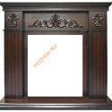 Электрический очаг Dimplex Avola SS