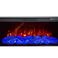 Электрический очаг InterFlame УЛЬТРАПЛАМЯ 40VX