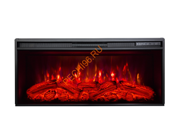 Электрический очаг InterFlame УЛЬТРАПЛАМЯ 40VX