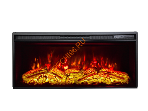 Электрический очаг InterFlame УЛЬТРАПЛАМЯ 40VX