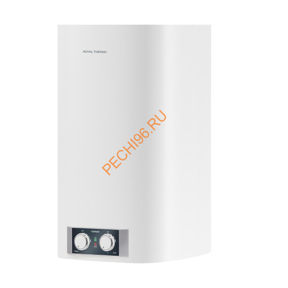 Водонагреватель Royal Thermo RWH 50 Formax Водонагреватель Royal Thermo RWH 50 Formax