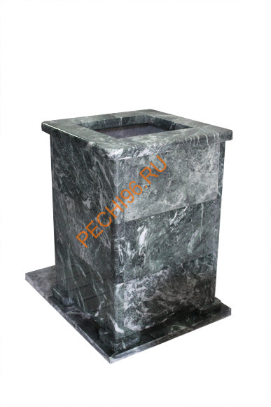 Облицовка Оптима змеевик для печи Гефест ПБ-01