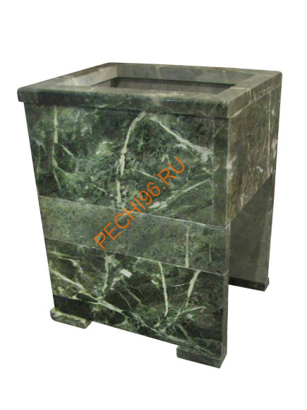 Облицовка Оптима змеевик для печи Гефест ПБ-01