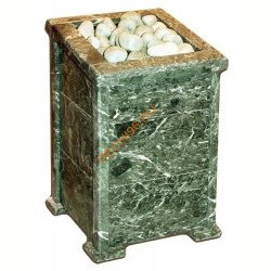 Облицовка Оптима змеевик для печи Гефест ПБ-01