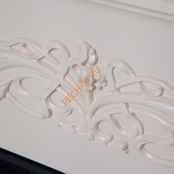 Электрокамин RealFlame Ofelia 26 с очагом 3D Helios 26