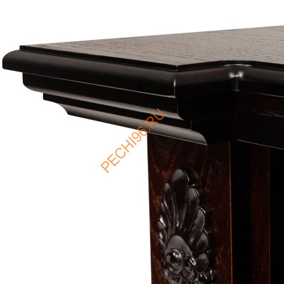 Электрокамин RealFlame Dacota AO с очагом Fobos Lux BL Электрокамин RealFlame Dacota AO с очагом Fobos Lux BL