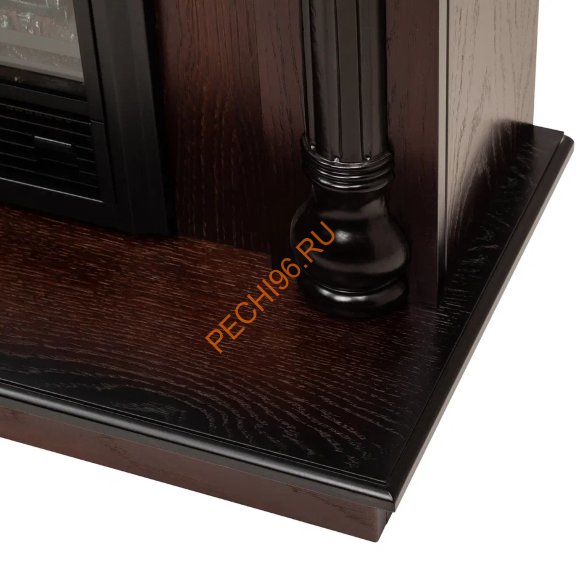 Электрокамин RealFlame Dacota AO с очагом Fobos Lux BL Электрокамин RealFlame Dacota AO с очагом Fobos Lux BL