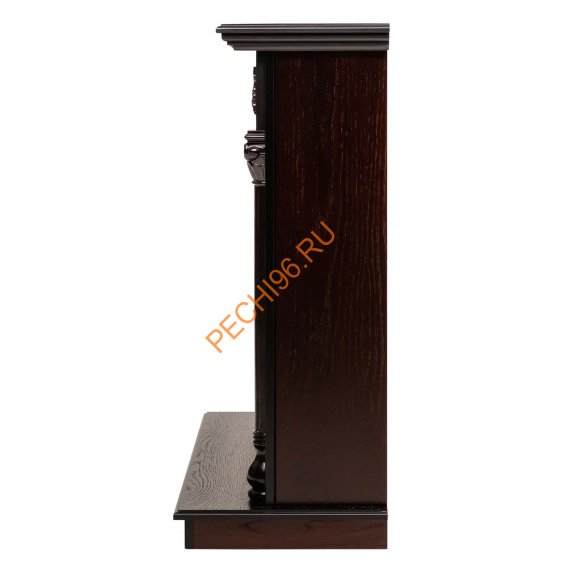 Электрокамин RealFlame Dacota AO с очагом Fobos Lux BL Электрокамин RealFlame Dacota AO с очагом Fobos Lux BL