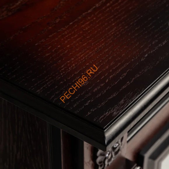 Электрокамин RealFlame Dacota AO с очагом Fobos Lux BL Электрокамин RealFlame Dacota AO с очагом Fobos Lux BL