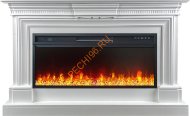 Электрокамин Royal Flame Chelsea с очагом Vision 42 LED Электрокамин Royal Flame Chelsea с очагом Vision 42 LED