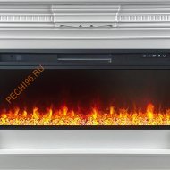 Электрокамин Royal Flame Chelsea с очагом Vision 42 LED