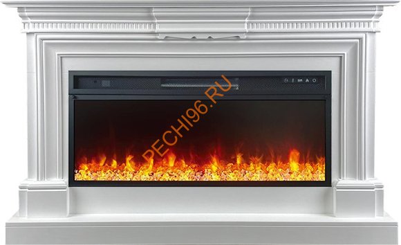 Электрокамин Royal Flame Chelsea с очагом Vision 42 LED