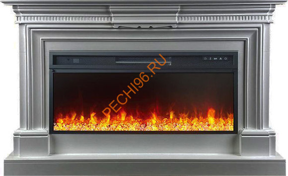 Электрокамин Royal Flame Chelsea с очагом Vision 42 LED