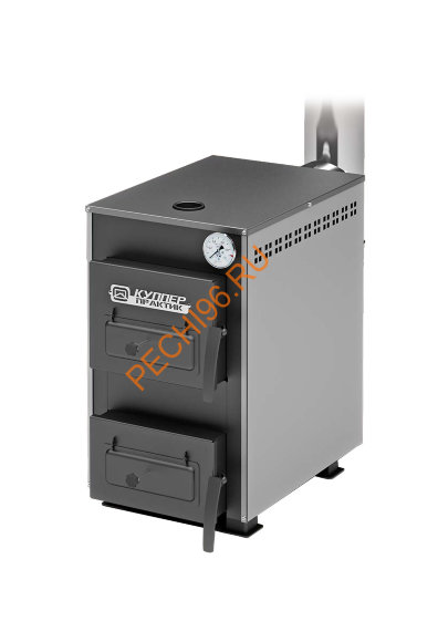 Котел отопительный Теплодар Куппер Практик-20 (1.1)