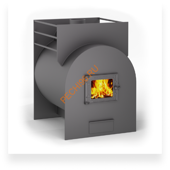 Печь банная Сабантуй Классика 24 ЗК С