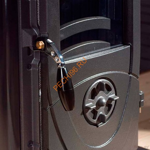 Печь-камин La Nordica Super Max Печь-камин La Nordica Super Max