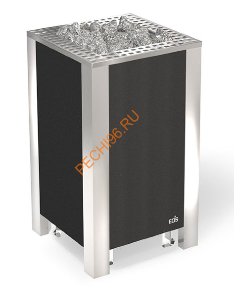 Электрическая печь EOS Blackrock 12 кВт