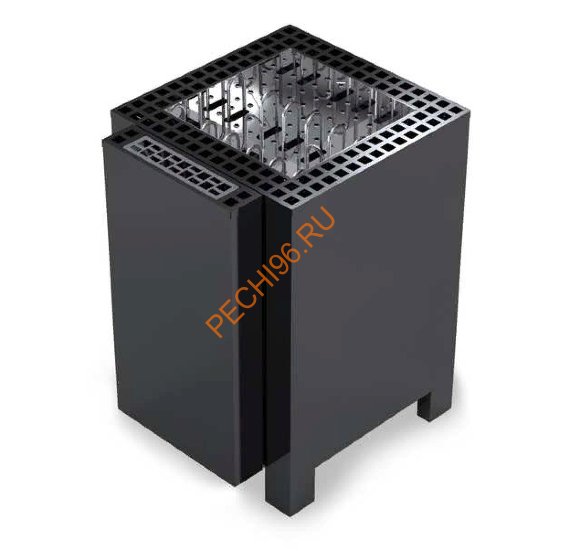 Электрическая печь EOS Blackrock 12 кВт