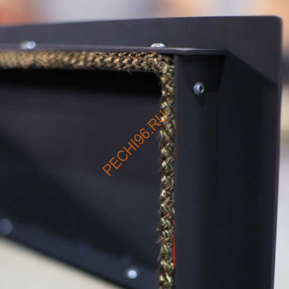 Печь-Камин Eysen Tabaco Grey