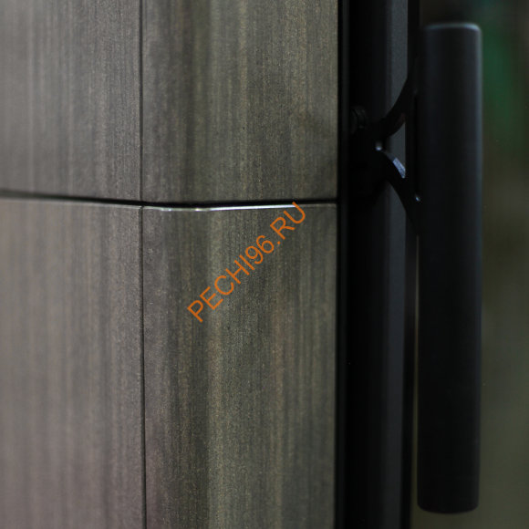 Печь-Камин Eysen Tabaco Grey