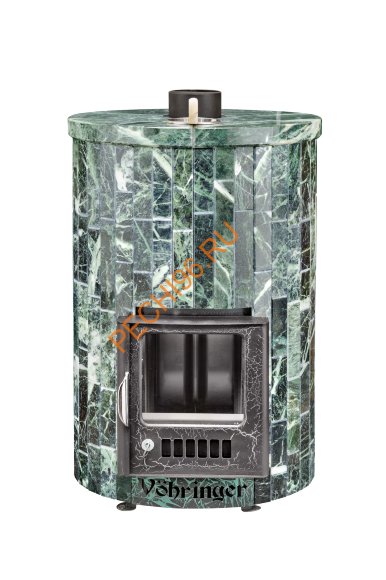 Печь банная Ферингер Уют 25 ПФ змеевик наборный