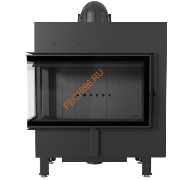 Каминная топка Kratki LUCY/14/L/BS