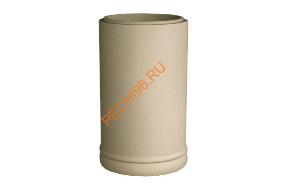  Облицовка дымохода КимрПечь, D150