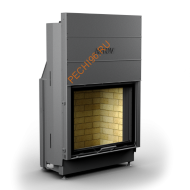 Каминная топка АСТОВ ПС 8063