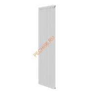 Дизайн-радиатор Royal Thermo Shift R22 C2180, 14 секций, RAL9016 Дизайн-радиатор Royal Thermo Shift R22 C2180, 14 секций, RAL9016