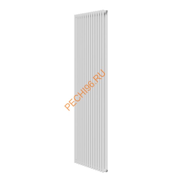 Дизайн-радиатор Royal Thermo Shift R22 C2180, 14 секций, RAL9016