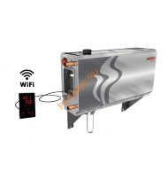 Парогенератор Harvia HGX45XW WiFi Парогенератор Harvia HGX45XW WiFi